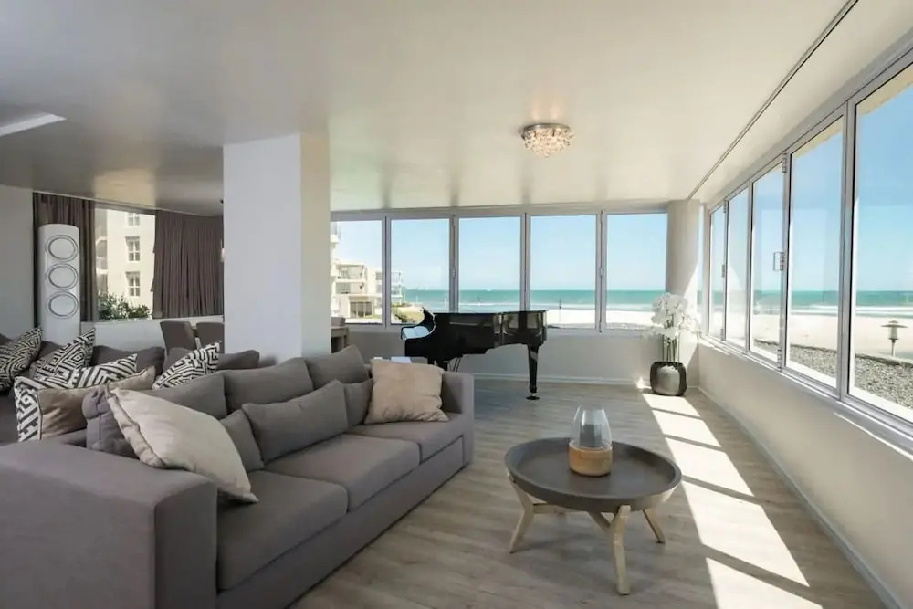 Lagoon Beach 137A