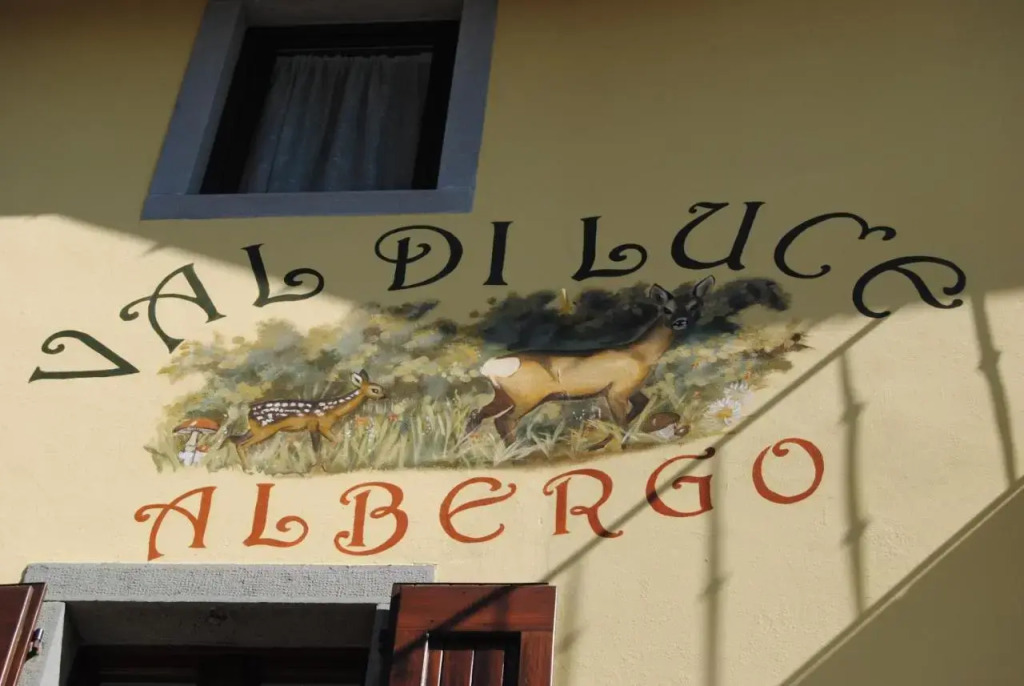 Albergo Val di Luce