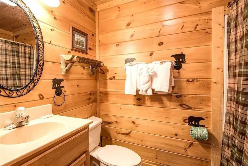 Appalachian Dream - Two Bedroom Cabin