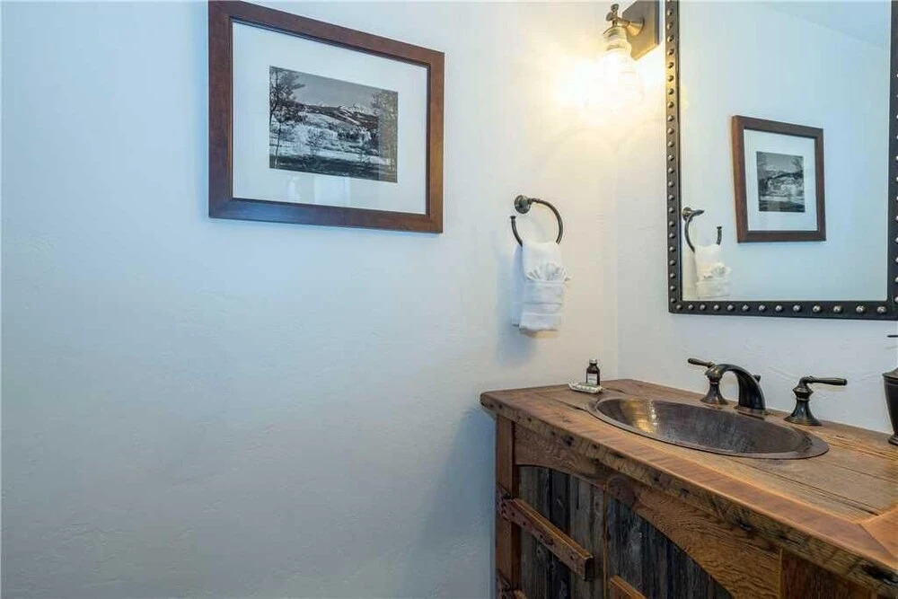 Pine Meadows 138 - 4 Br Townhouse