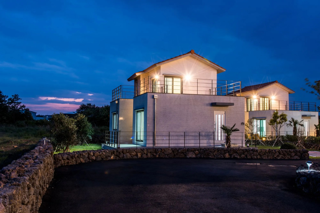 Dream in Jeju