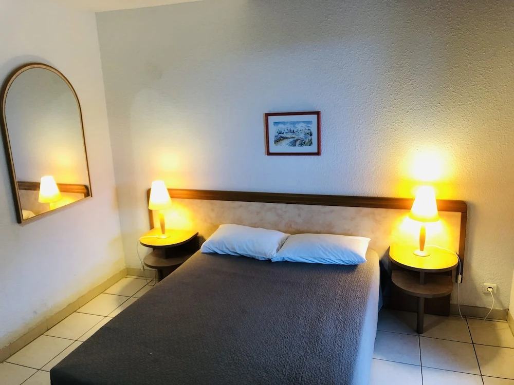 Hotel et Résidence Cala di sole