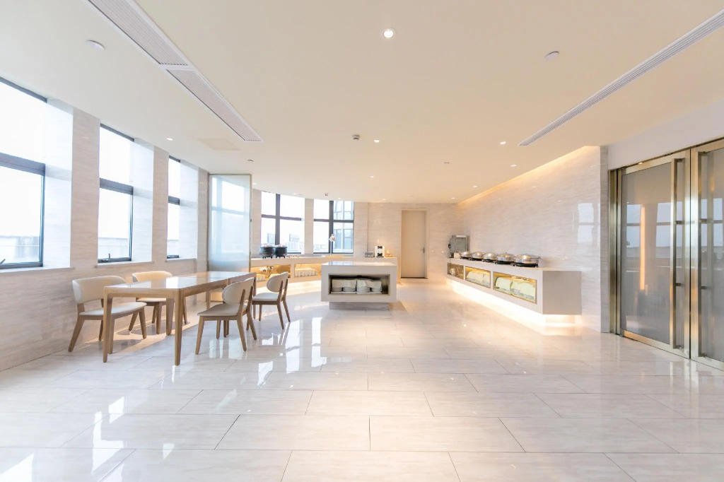 Ji Hotel Hangzhou Xixi Yinxiang Mall