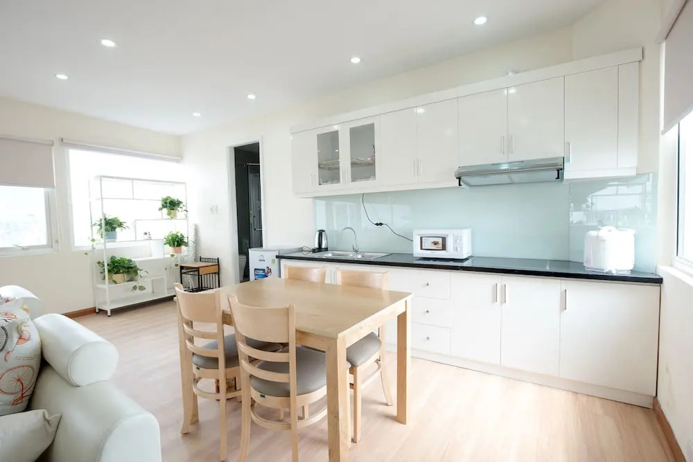 City View Apartment Easternstay