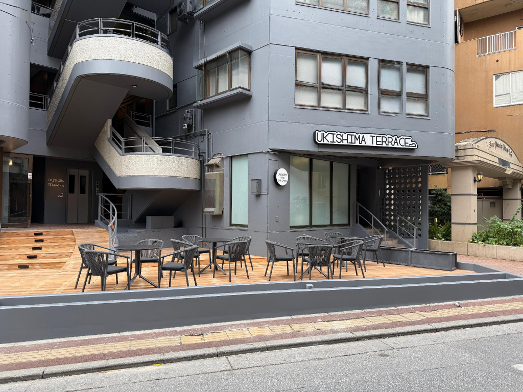 Kokusai Towns Inn