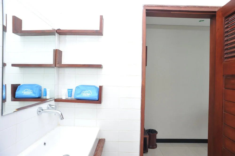 Airy Kuta Simpang Dewa Ruci Griya Anyar 27 Bali