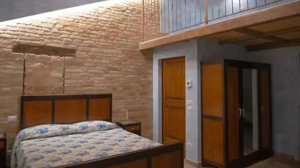 Il Casolare Della Quiete
