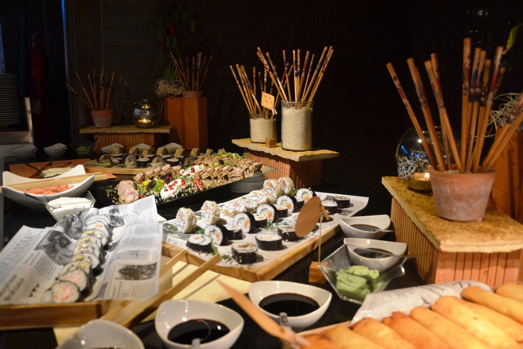 Hotel Brisamar Suites