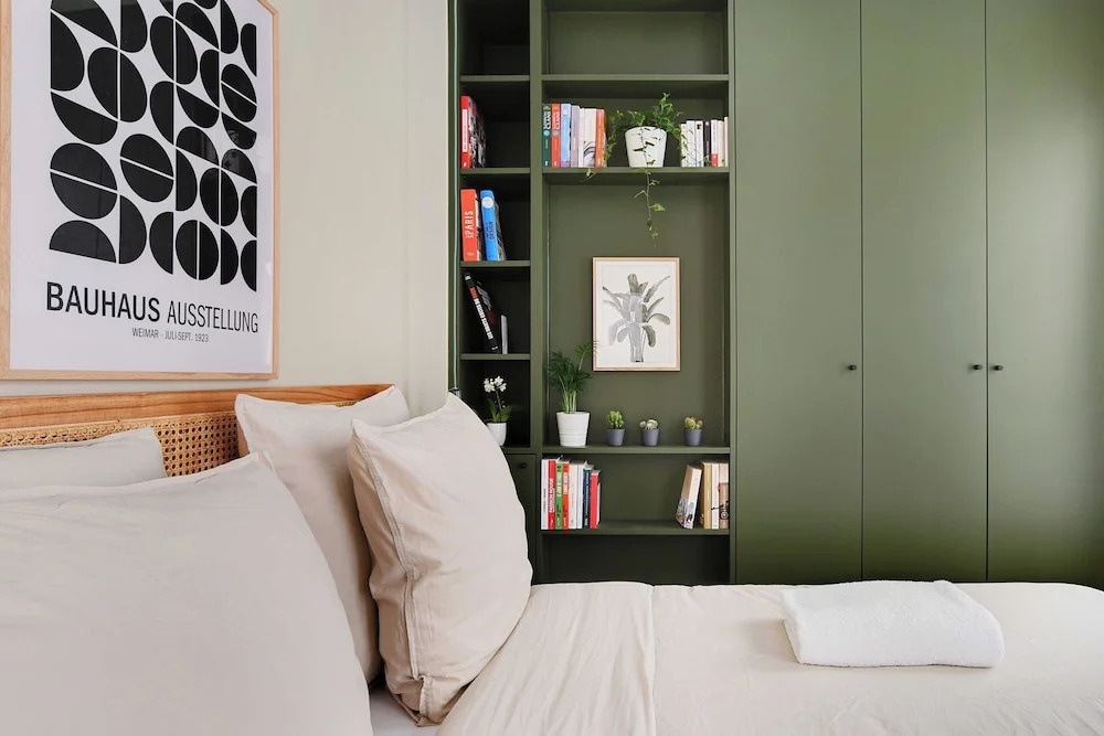 Magnificent apt in Bastille- 1bd/4p - Near Marais