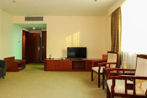 Duobao Hotel Guangzhou