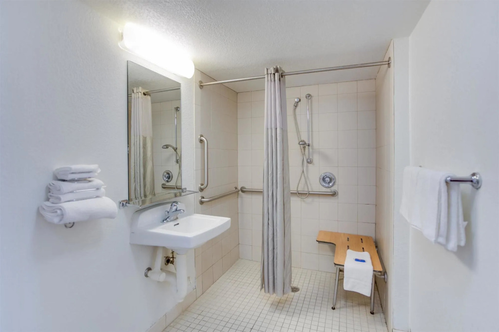 OYO Hotel Houston Katy Freeway