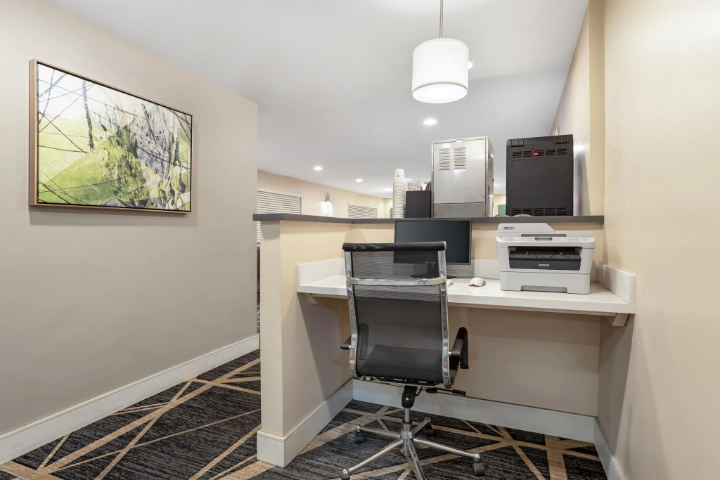 Best Western Town House Lodge