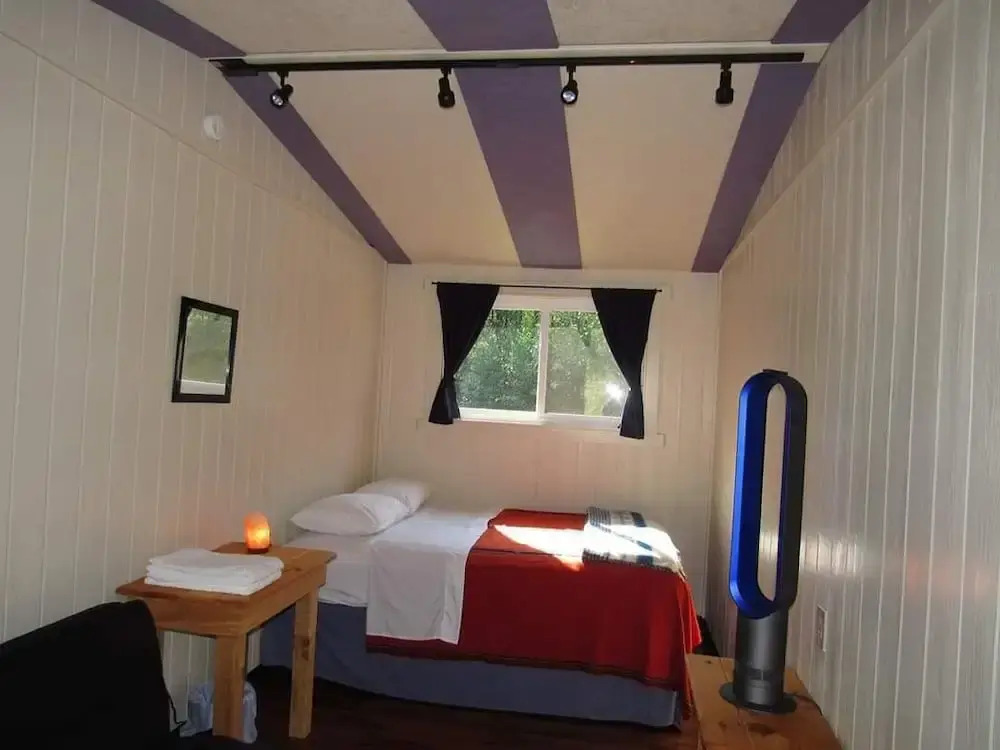 Godspeed Events and Lodging