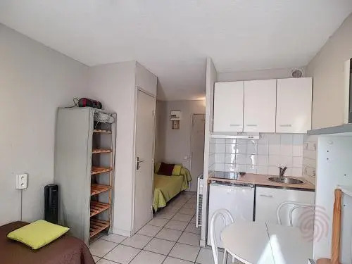 Apartment Residence Plein Soleil, Boulevard Mourcayrol