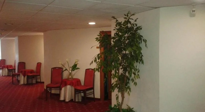 Hotel Piemonte