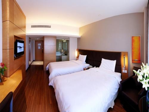 Ji Hotel Shijiazhuang Zhongshan