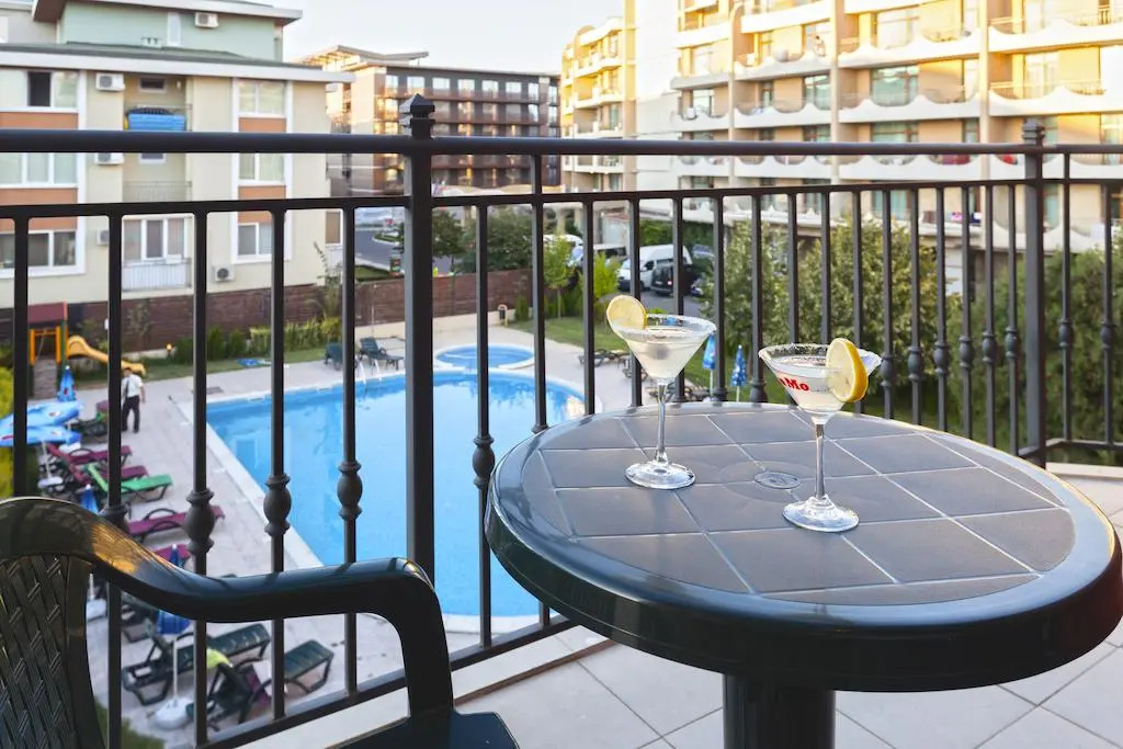 Sunny Beach Hotel Forum - All Inclusive