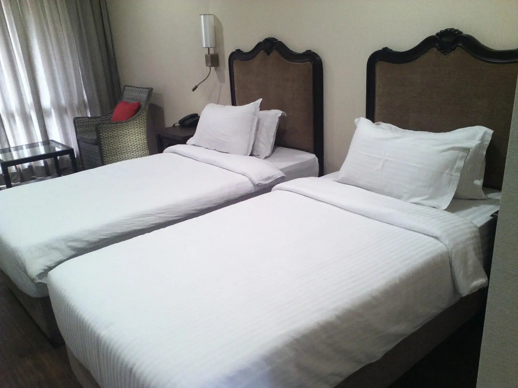 Hotel Atithi