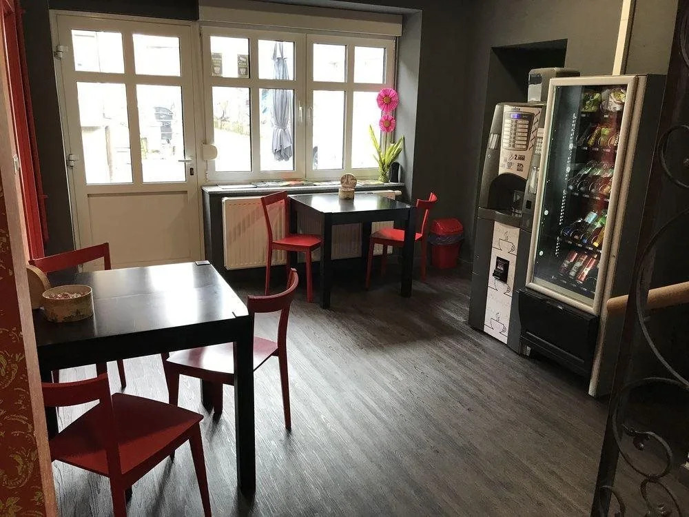 Hostel Paris