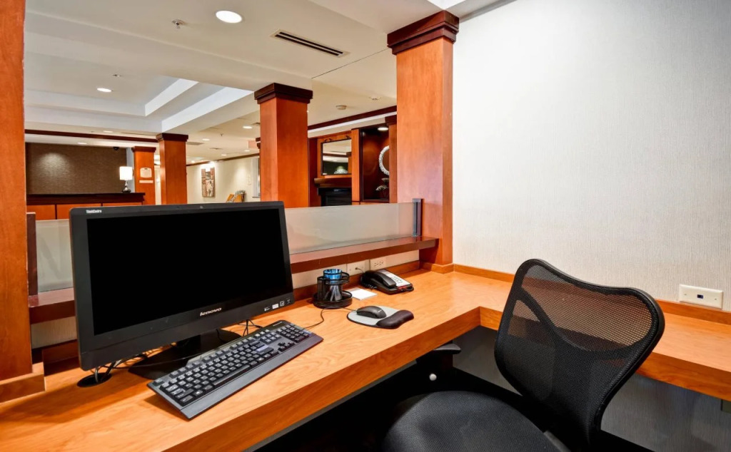 Fairfield Inn and Suites by Marriott North Platte