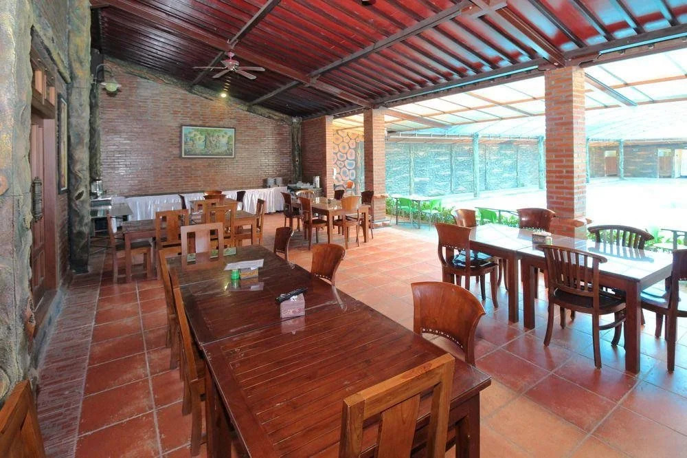 Airy Sleman Kaliurang KM 8.5 Damai Pusung Dua Yogyakarta