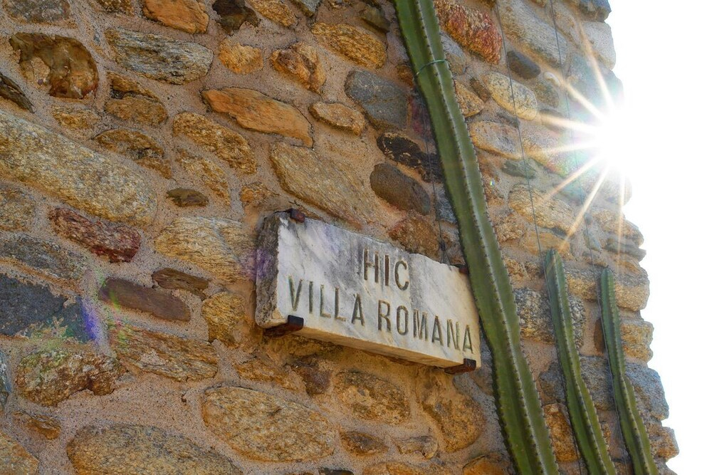 Le Castell Du Vila