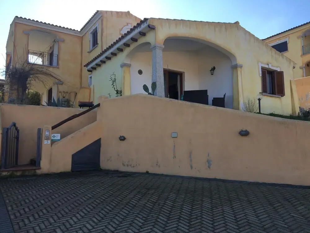 "Casa Vacanze Colle"