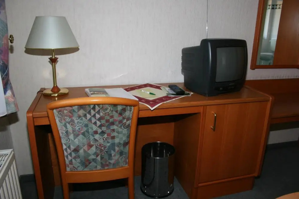 Akzent Hotel Hubertus