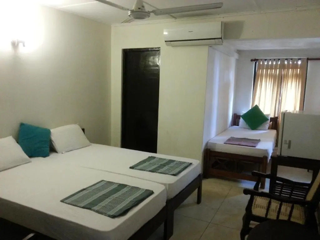 Thiranagama Beach Hotel