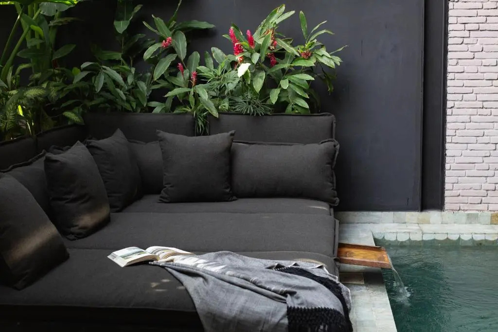 The Bohemian Bali, a Member of Design Hotels