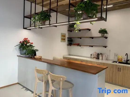 Shanye Guesthouse (Jingxian Shuimo Tingxi Scenic Area Branch)