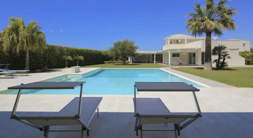 Villa Penelope