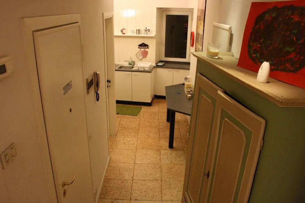 Apartment Accademia