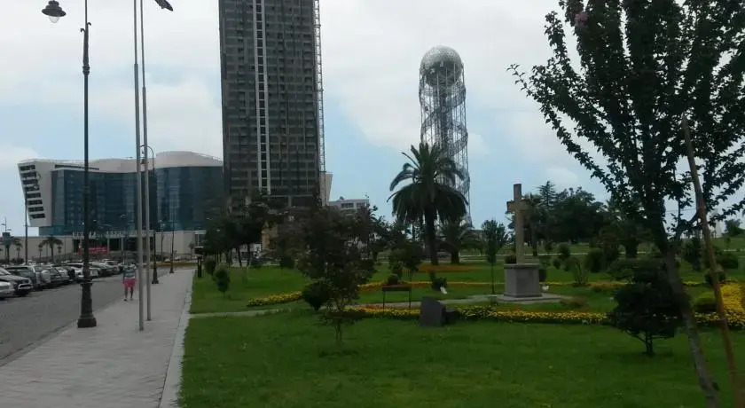 Melashvili 5 Guesthouse