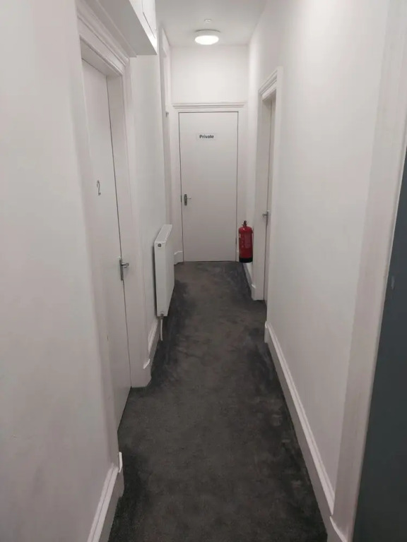 Maze Rented Accommodation