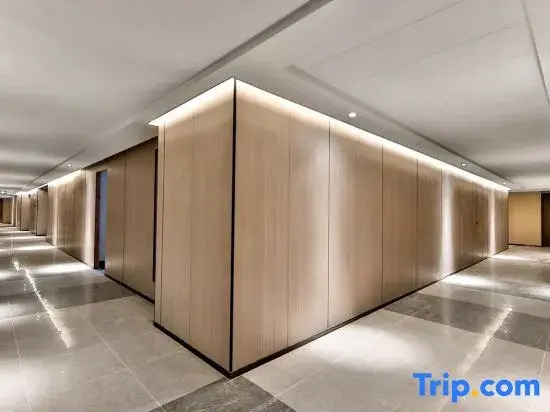 Jinxi Homestay (Changsha Meixi Lake West Subway Station)