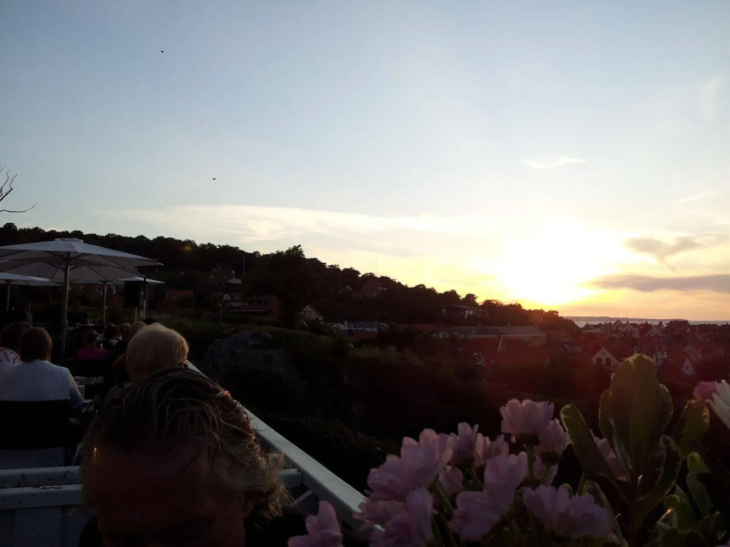 Klippen Hotel - Grevens Dal