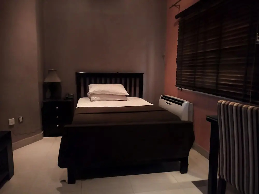 Allure Suites
