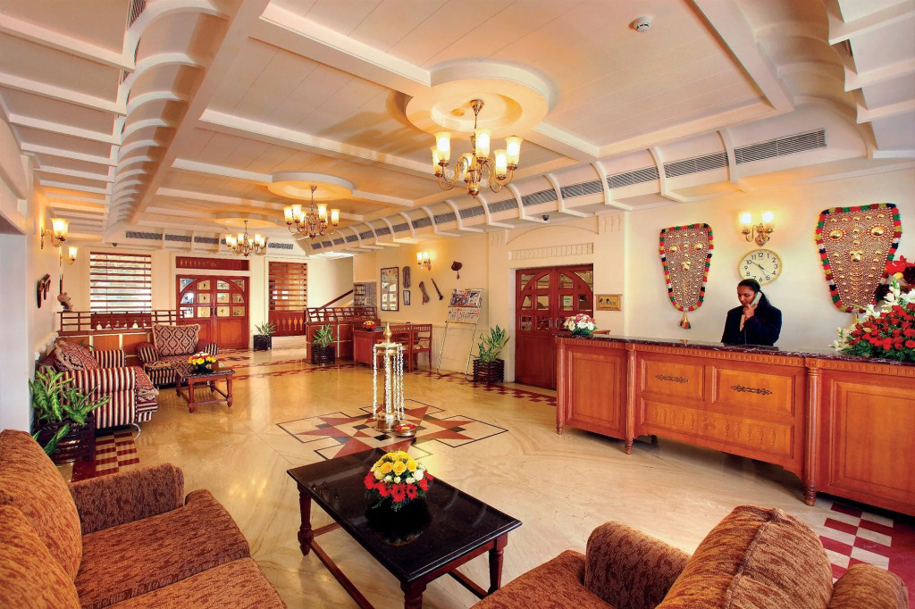Quality Airport Hotels