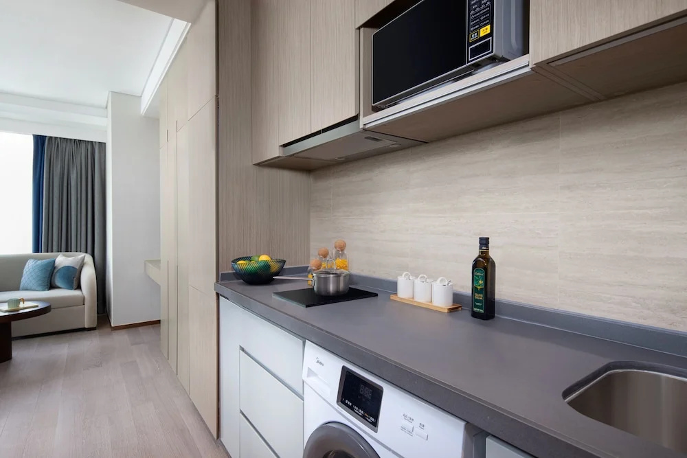 Star Residence ICC Guangzhou