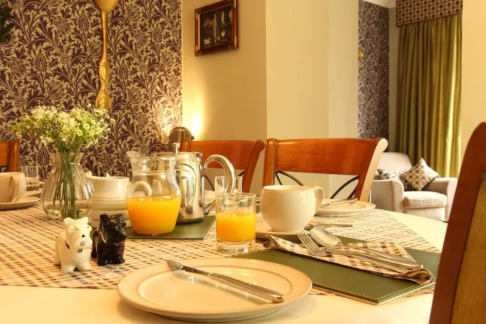 The Knowe B&B