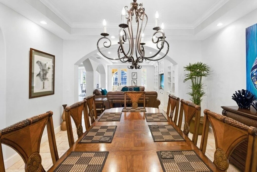 Villa Del Mar home