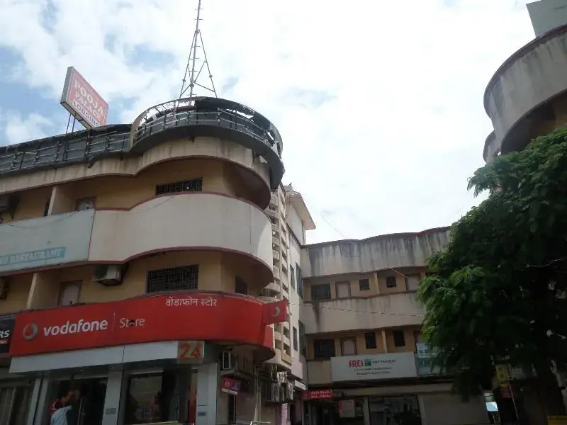Hotel Pooja Palace