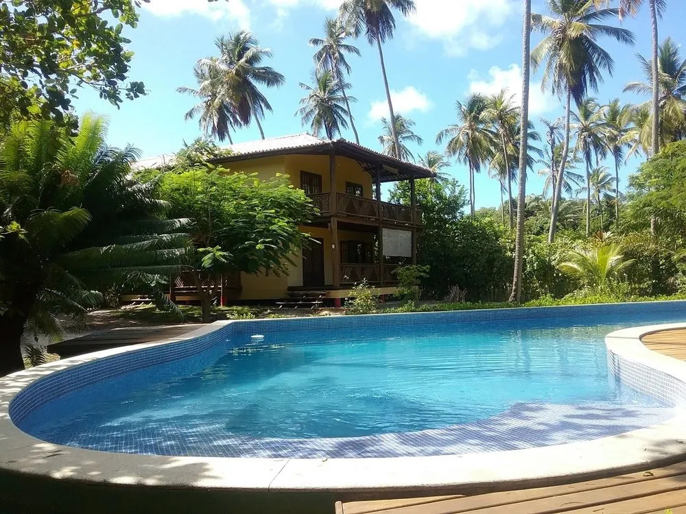 Floresta Bungalows
