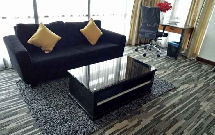 Miami service suite times square Kuala Lumpur