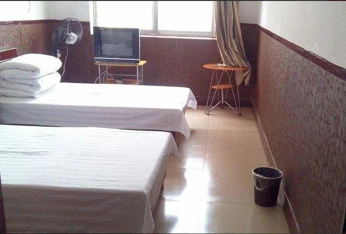 Taiyuan Jin 88 Inn