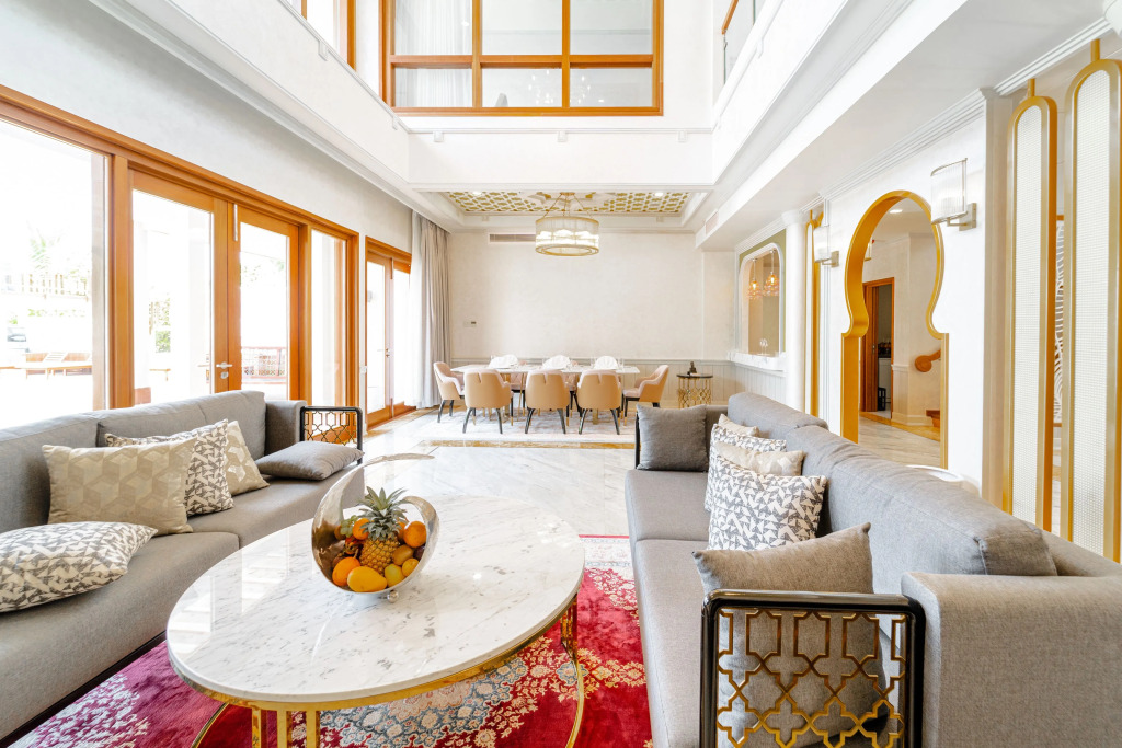 The Signature Collection by Hideaway