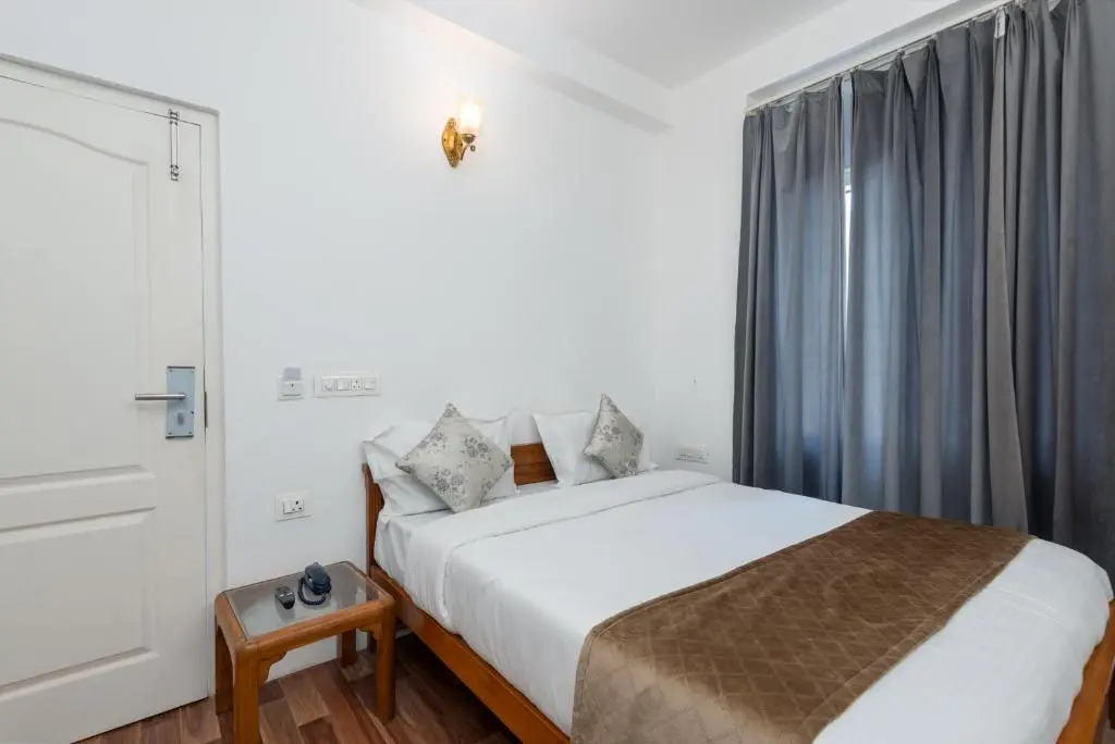 Hotel Mussoorie