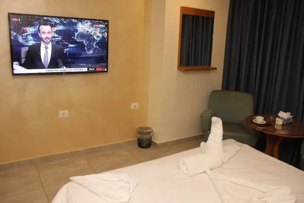 Jewheret Alswefiah hotel suites