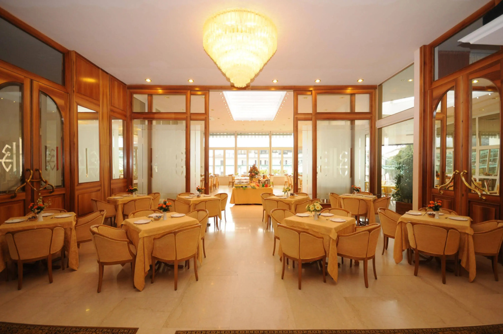 Grand Hotel Excelsior